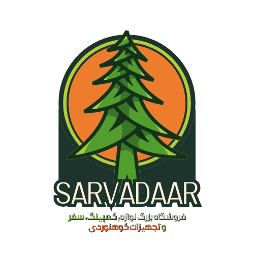 لوگو اصلی سروَدار