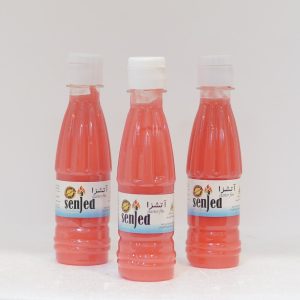 آتشزا بطری سنجد