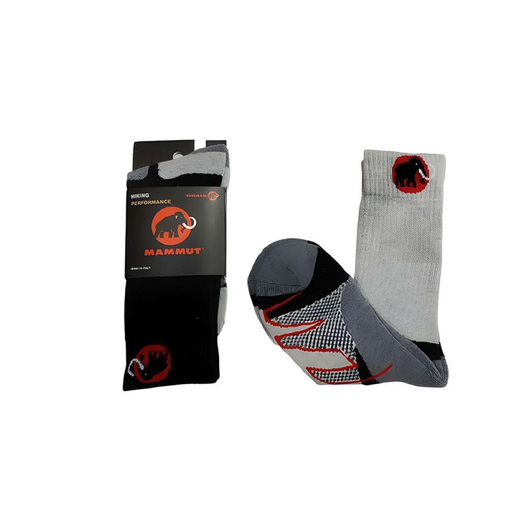 جوراب ماموت، به دلیل کیفیت بالا، طراحی ارگونومیک و استفاده از مواد مرغوب، در بین کوهنوردان و طبیعت‌گردان از محبوبیت بالایی برخوردارند.