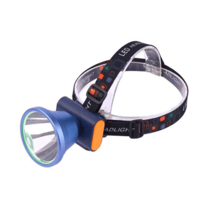 چراغ پیشانی مدل h127 اسمال سان، با طراحی زیبا و عملکرد قوی، انتخابی محبوب برای کوهنوردی، کمپینگ و کارهای تعمیراتی است.