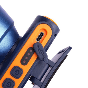 چراغ پیشانی مدل h127 اسمال سان