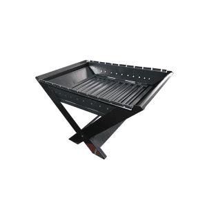 منقل تاشو مسافرتی رحلی، یک وسیله کاربردی و جمع‌وجور است که برای افرادی طراحی شده که علاقه‌مند به پخت و پز در طبیعت هستند.