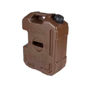 مخزن سوخت 5 لیتری زیبا سازان