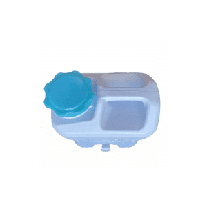 مخزن شیر دار 25 لیتری کیش ترموس