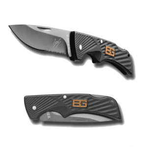 چاقو سایز کوچک گربر