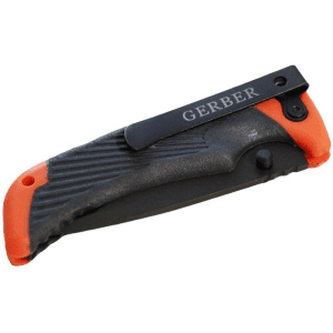 چاقو سایز متوسط گربر