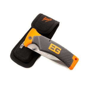 چاقو سایز بزرگ گربر