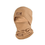 ست کلاه و اسکارف 5.11