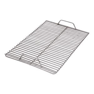 توری گریل مستطیلی، یکی از ابزارهای ضروری برای علاقه‌مندان و به شما کمک می‌کند تا انواع گوشت، مرغ، ماهی و سبزیجات را به خوبی گریل کنید.