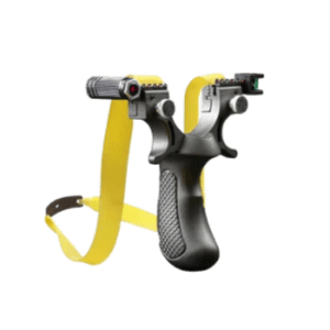 تیرکمان لیزری، یک ابزار سرگرمی و تفریحی است که با افزودن یک لیزر دقیق به طراحی سنتی تیرکمان، تجربه تیراندازی را به سطح جدیدی ارتقا داده است.