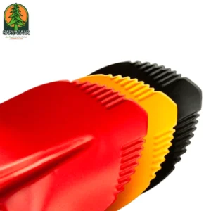 بیل آفرودی مجیکمپ