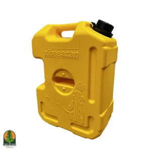 مخزن 20 لیتری سوخت زیباسازان