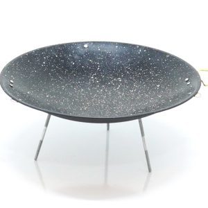 ساج گرانیتی پایه دار بزرگ