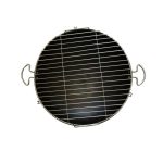 آتشدان سه پایه کوتاه سرودار