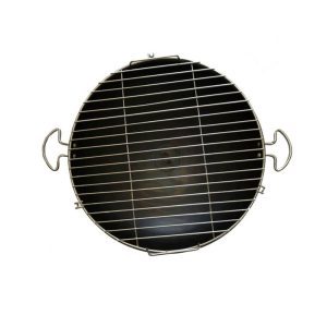 آتشدان سه پایه کوتاه سرودار