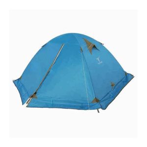 چادر ۳ نفره گتر دار کله گاوی مدل C2001B پکینیو