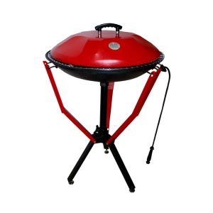 باربیکیو مدل 712 پارمیس، یک محصول چندکاره و کاربردی است که برای علاقه‌مندان به طبیعت‌گردی، کمپینگ و دورهمی‌های دوستانه طراحی شده است.