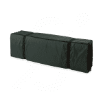 زیرانداز کیسه خواب کوهنوردی آکاردیونی سرودار