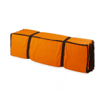 زیرانداز کیسه خواب کوهنوردی آکاردیونی سرودار