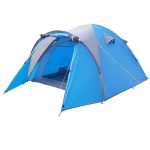 چادر کوهنوردی ۴ نفره کله گاوی پکینیو