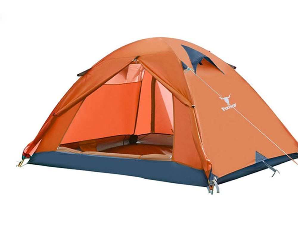 چادر مسافرتی 4 نفره مدل c2006 پکینیو، انتخابی محبوب برای سفرهای گروهی و کمپینگ خانوادگی است و با طراحی کاربردی، اقامتی خوشایند در طبیعت فراهم می‌کند.