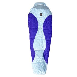 کیسه خواب تراکم 300 جان قوتاران، با استفاده از الیاف مصنوعی و به دلیل وزن سبک، انتخابی ایده‌آل برای سفرهای طبیعت‌گردی و کمپینگ است.