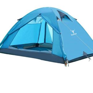 چادر مسافرتی 4 نفره پکینیو مدل c2006