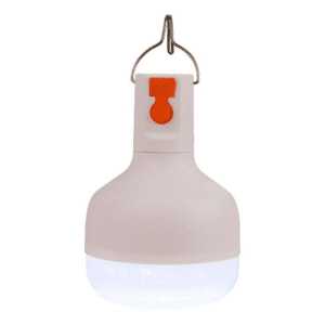 لامپ شارژی 18 وات دی پی DP-7812