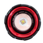 چراغ قوه پلیسی مدل ZY-X3 اسمال سان