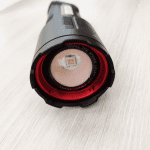 چراغ قوه پلیسی مدل ZY-X3 اسمال سان