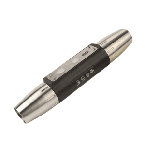 چراغ قوه یووی اسمال سان، یکی از ابزاری های پرتابل و قدرتمند است که با نور ماوراء بنفش جزئیات پنهانی را آشکار می‌کند.