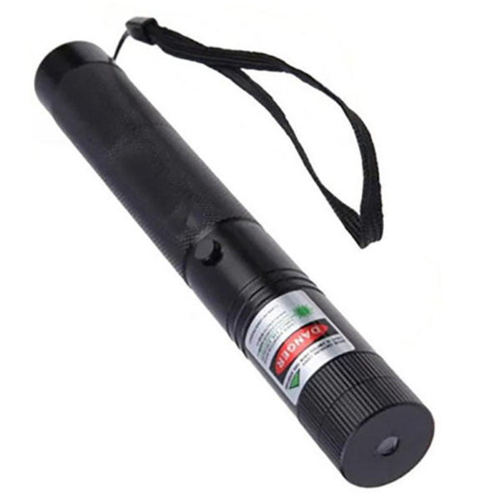 لیزر پوینتر شارژی با اشکال مختلف مدل 303، یک ابزار سرگرم‌کننده و کاربردی است که با طراحی زیبا و امکانات متنوع خود، توجه بسیاری را به خود جلب کرده است.