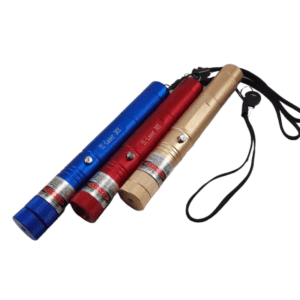 لیزر پوینتر شارژی با اشکال مختلف مدل 303