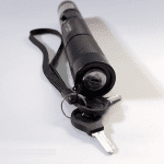 لیزر پوینتر شارژی با اشکال مختلف مدل 303