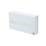 لیزر پوینتر شارژی با اشکال مختلف مدل 303