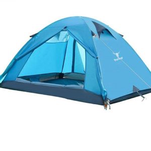 چادر کوهنوردی 3-2 نفره مدل C2001 پکینیو