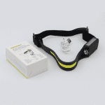 چراغ پیشانی شارژی مدل تک W689-1