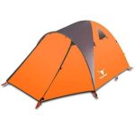 چادر کوهنوردی کله گاوی مدل C2004 پکینیو