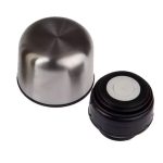 فلاسک استیل 1 لیتری کاوردار یونیک