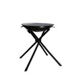 باربیکیو و آتشدان با درب مدل 412 پارمیس