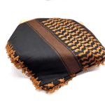 چفیه (شماق) هندی