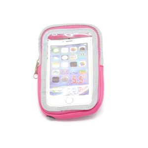 کیف بازویی جای موبایل