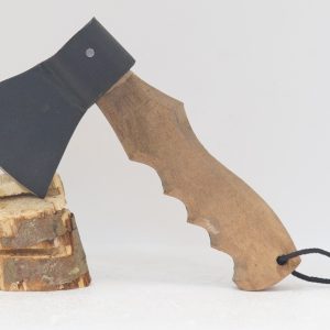 تبر کوهنوردی