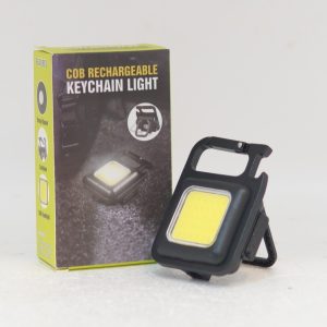 چراغ COB انگشتی