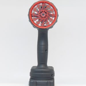 جت فن شارژی