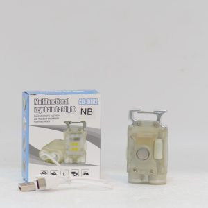 چراغ قوه اضطراری