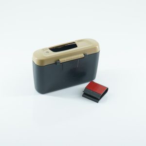 سطل زباله خودرو