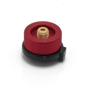 تبدیل گاز کپسول