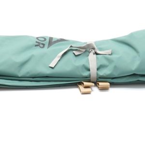 سایه بان (تارپ) دو میله