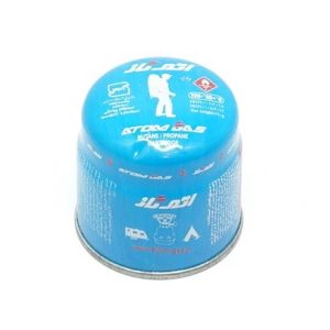 کپسول گاز یک بار مصرف